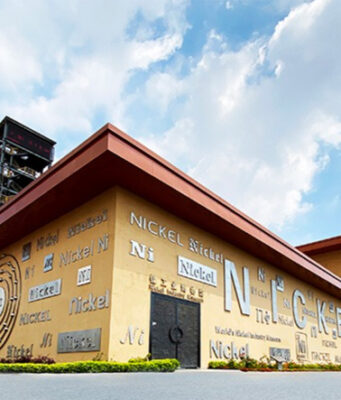 Gejolak BBM Global Jadi Momentum, Hilirisasi Nikel RI Kian Strategis untuk EV