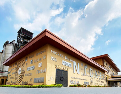 Gejolak BBM Global Jadi Momentum, Hilirisasi Nikel RI Kian Strategis untuk EV