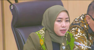 Ratna Juwita: Capaian Investasi Harus Sinkron dengan Penyerapan Tenaga Kerja