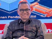 Nikel Jadi Magnet Investasi, Sulawesi Tengah Tembus Lima Besar Nasional