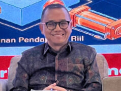 Nikel Jadi Magnet Investasi, Sulawesi Tengah Tembus Lima Besar Nasional