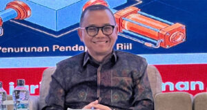 Nikel Jadi Magnet Investasi, Sulawesi Tengah Tembus Lima Besar Nasional