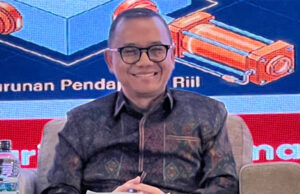 Nikel Jadi Magnet Investasi, Sulawesi Tengah Tembus Lima Besar Nasional