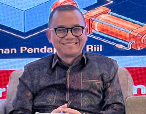 Nikel Jadi Magnet Investasi, Sulawesi Tengah Tembus Lima Besar Nasional