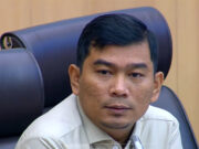 Rocky Candra Dorong Kolaborasi Lintas Kementerian untuk Tangani Peti