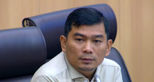 Rocky Candra Dorong Kolaborasi Lintas Kementerian untuk Tangani Peti