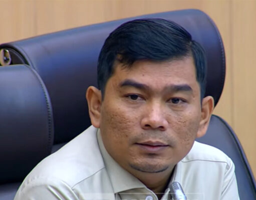 Rocky Candra Dorong Kolaborasi Lintas Kementerian untuk Tangani Peti