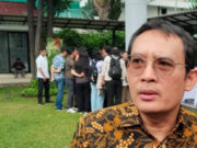 Sekjen KESDM: Hilirisasi Harus Dikelola Nasional, Pendanaan Dalam Negeri Didorong