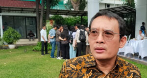 Sekjen KESDM: Hilirisasi Harus Dikelola Nasional, Pendanaan Dalam Negeri Didorong