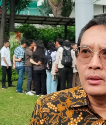 Sekjen KESDM: Hilirisasi Harus Dikelola Nasional, Pendanaan Dalam Negeri Didorong