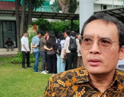 Sekjen KESDM: Hilirisasi Harus Dikelola Nasional, Pendanaan Dalam Negeri Didorong