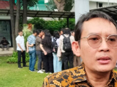 Pemerintah Matangkan 13 Proyek Hilirisasi Baru, Eksekusi Ditentukan Danantara