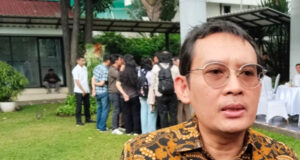 Pemerintah Matangkan 13 Proyek Hilirisasi Baru, Eksekusi Ditentukan Danantara