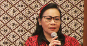 RI Jadi Price Maker Nikel, APNI Tekankan Nilai Tambah