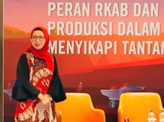 Industri Minerba Tertekan, Pemerintah Tegaskan Strategi Value over Volume
