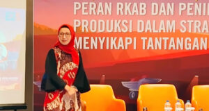 Industri Minerba Tertekan, Pemerintah Tegaskan Strategi Value over Volume