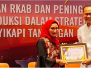 Geopolitik dan RKAB Jadi Tantangan Utama Industri Tambang