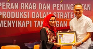 Geopolitik dan RKAB Jadi Tantangan Utama Industri Tambang