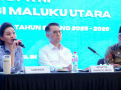 Pemprov Malut dan Komisi XII DPR RI Sepakat Perketat Aturan Lingkungan dan CSR Tambang