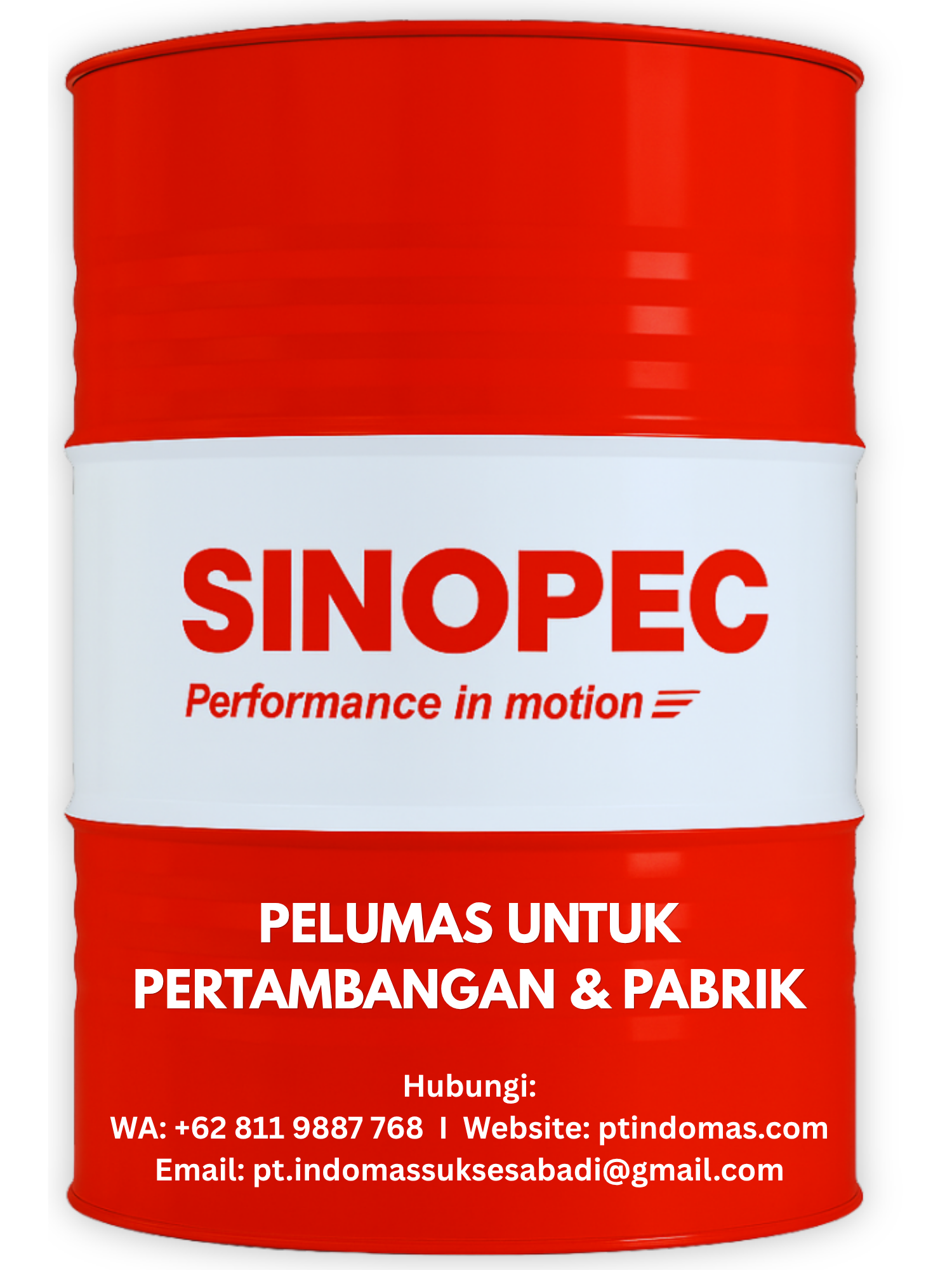 Sinopec