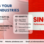Slider Banner – Sinopec