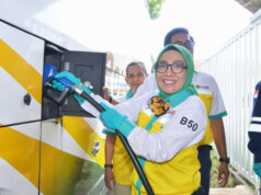 Uji Jalan B50 Lanjut, Pemerintah Pastikan Aman dan Siap Implementasi Bertahap