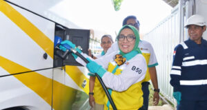 Uji Jalan B50 Lanjut, Pemerintah Pastikan Aman dan Siap Implementasi Bertahap