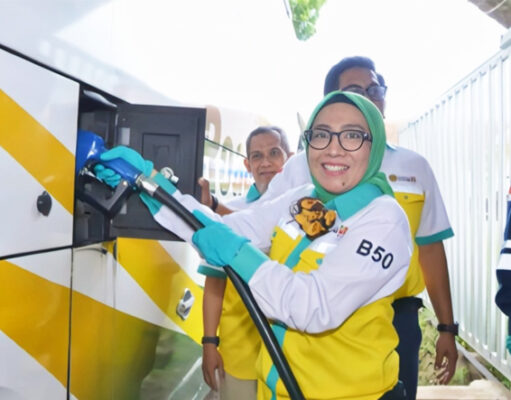 Uji Jalan B50 Lanjut, Pemerintah Pastikan Aman dan Siap Implementasi Bertahap