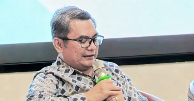 Uli Parulian, Komnas HAM