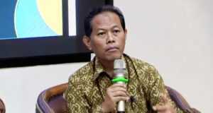 Kemnaker Akui Lemahnya Perlindungan HAM di Industri Nikel