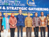 Electricity Connect 2026 Dorong Kedaulatan Energi dan Kolaborasi Regional