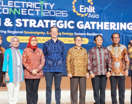 Electricity Connect 2026 Dorong Kedaulatan Energi dan Kolaborasi Regional