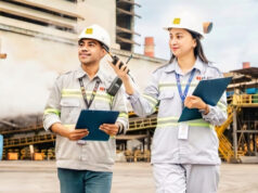 Srikandi Tambang Nikel: Wujud Kartini Masa Kini di Garis Depan Industri