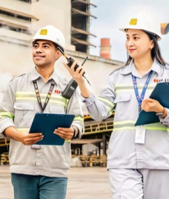 Srikandi Tambang Nikel: Wujud Kartini Masa Kini di Garis Depan Industri