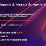 icmms summit Indonesia, 27-30 September 26
