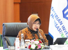 Pemerintah: Implementasi KBLI 2025 Tidak Memerlukan Perizinan Baru