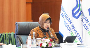 Pemerintah: Implementasi KBLI 2025 Tidak Memerlukan Perizinan Baru