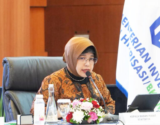 Pemerintah: Implementasi KBLI 2025 Tidak Memerlukan Perizinan Baru
