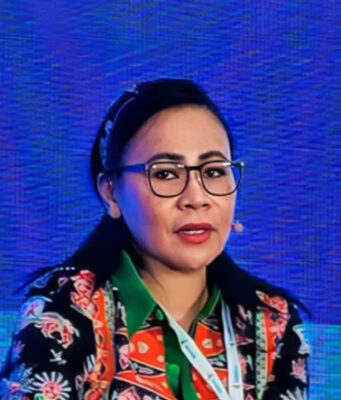 Ketergantungan Pasokan Timur Tengah, Sulfur Jadi Faktor Penentu Industri Nikel