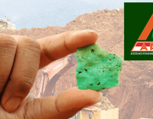 APNI: Kepmen ESDM 144/2026 Perkuat Transparansi Harga di Tengah Reli Nikel Global