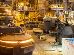 Produksi Turun, Laba Ifishdeco Melonjak di Tengah Tekanan Harga Nikel Global