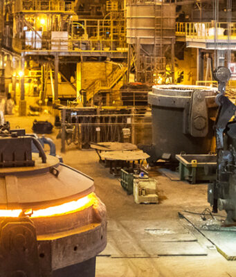 Produksi Turun, Laba Ifishdeco Melonjak di Tengah Tekanan Harga Nikel Global