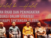 Industri Tambang Tertekan Kebijakan Produksi, Kenaikan BBM, dan Implementasi B50