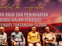 Industri Tambang Tertekan Kebijakan Produksi, Kenaikan BBM, dan Implementasi B50