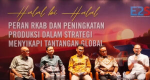 Industri Tambang Tertekan Kebijakan Produksi, Kenaikan BBM, dan Implementasi B50
