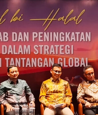 Industri Tambang Tertekan Kebijakan Produksi, Kenaikan BBM, dan Implementasi B50