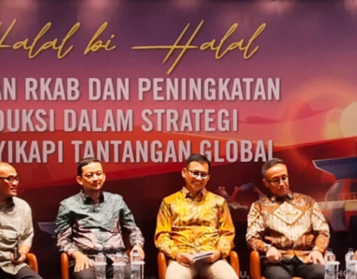 Industri Tambang Tertekan Kebijakan Produksi, Kenaikan BBM, dan Implementasi B50