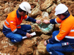 Kuota RKAB Menipis, Operasional Tambang Weda Bay Berpotensi Terdampak