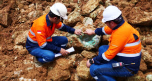 Kuota RKAB Menipis, Operasional Tambang Weda Bay Berpotensi Terdampak