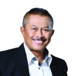 10. Komjen Pol (Purn.) Drs. Nanan Soekarna